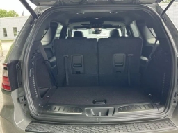 Dodge Durango GT Plus HEMI V8 AWD 2026
