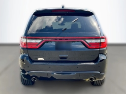 Dodge Durango GT HEMI V8 AWD 2026