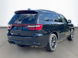 Dodge Durango GT HEMI V8 AWD 2026