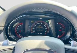 Dodge Durango GT HEMI V8 AWD 2026