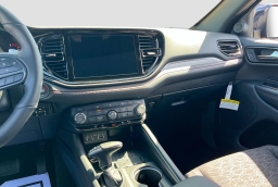Dodge Durango GT HEMI V8 AWD 2026