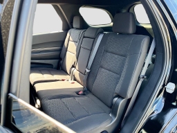 Dodge Durango GT HEMI V8 AWD 2026