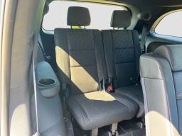 Dodge Durango GT HEMI V8 AWD 2026