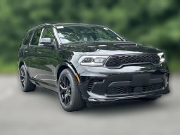 Dodge Durango GT Premium HEMI V8 AWD 2026