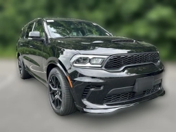 Dodge Durango GT Premium HEMI V8 AWD 2026