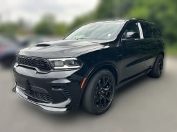 Dodge Durango GT Premium HEMI V8 AWD 2026