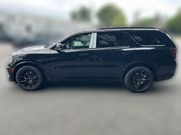 Dodge Durango GT Premium HEMI V8 AWD 2026