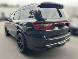 Dodge Durango GT Premium HEMI V8 AWD 2026