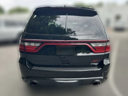 Dodge Durango GT Premium HEMI V8 AWD 2026
