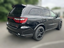 Dodge Durango GT Premium HEMI V8 AWD 2026