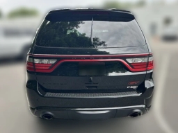 Dodge Durango GT Premium HEMI V8 AWD 2026