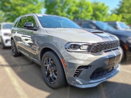Dodge Durango GT Premium HEMI V8 AWD 2026