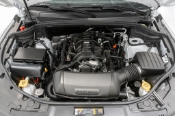 Dodge Durango GT Plus HEMI V8 AWD 2026
