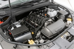 Dodge Durango GT Plus HEMI V8 AWD 2026