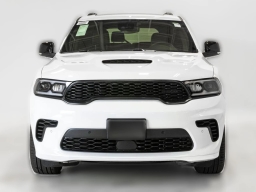 Dodge Durango GT Plus HEMI V8 AWD 2026