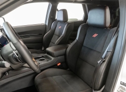 Dodge Durango GT Plus HEMI V8 AWD 2026