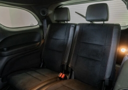 Dodge Durango GT Plus HEMI V8 AWD 2026
