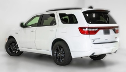 Dodge Durango GT Plus HEMI V8 AWD 2026