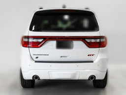 Dodge Durango GT Plus HEMI V8 AWD 2026