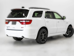 Dodge Durango GT Plus HEMI V8 AWD 2026