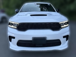 Dodge Durango GT Premium HEMI V8 AWD 2026