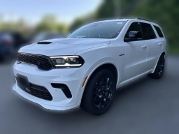 Dodge Durango GT Premium HEMI V8 AWD 2026