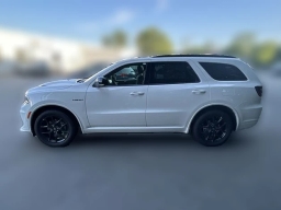 Dodge Durango GT Premium HEMI V8 AWD 2026