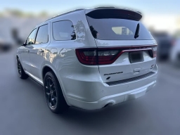 Dodge Durango GT Premium HEMI V8 AWD 2026