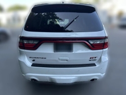 Dodge Durango GT Premium HEMI V8 AWD 2026