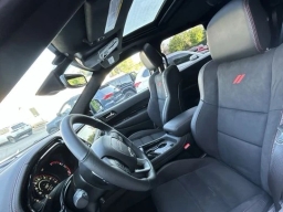 Dodge Durango GT Premium HEMI V8 AWD 2026