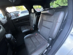 Dodge Durango GT Premium HEMI V8 AWD 2026