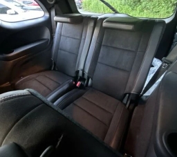 Dodge Durango GT Premium HEMI V8 AWD 2026