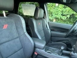 Dodge Durango GT Premium HEMI V8 AWD 2026