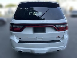 Dodge Durango GT Premium HEMI V8 AWD 2026