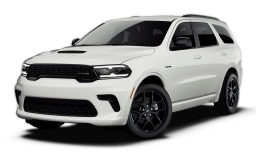Dodge Durango GT Premium HEMI AWD 2027