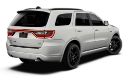 Dodge Durango GT Premium HEMI AWD 2027