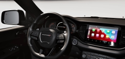 Dodge Durango GT Premium HEMI AWD 2027