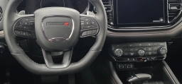 Dodge Durango GT HEMI V8 AWD 2026