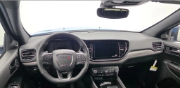 Dodge Durango GT HEMI V8 AWD 2026