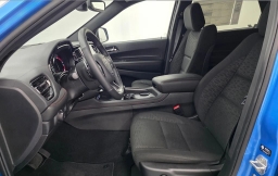 Dodge Durango GT HEMI V8 AWD 2026