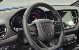 Dodge Durango GT HEMI V8 AWD 2026
