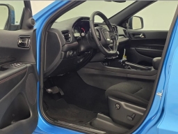 Dodge Durango GT HEMI V8 AWD 2026