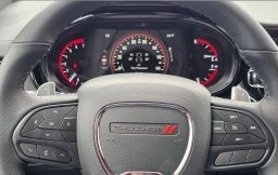 Dodge Durango GT HEMI V8 AWD 2026