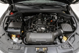Dodge Durango GT Premium HEMI V8 AWD 2026