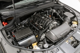 Dodge Durango GT Premium HEMI V8 AWD 2026