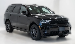 Dodge Durango GT Premium HEMI V8 AWD 2026