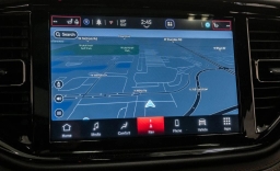 Dodge Durango GT Premium HEMI V8 AWD 2026