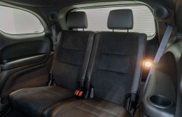 Dodge Durango GT Premium HEMI V8 AWD 2026