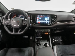Dodge Durango GT Premium HEMI V8 AWD 2026
