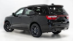 Dodge Durango GT Premium HEMI V8 AWD 2026